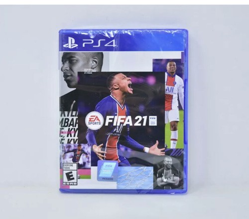 Fifa sony playstation 4 - (sony,