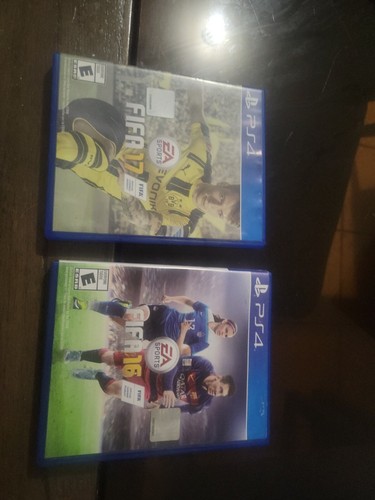 Fifa ps4 - ps4,