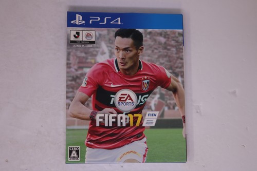 Fifa ps4 jpn - ps4,